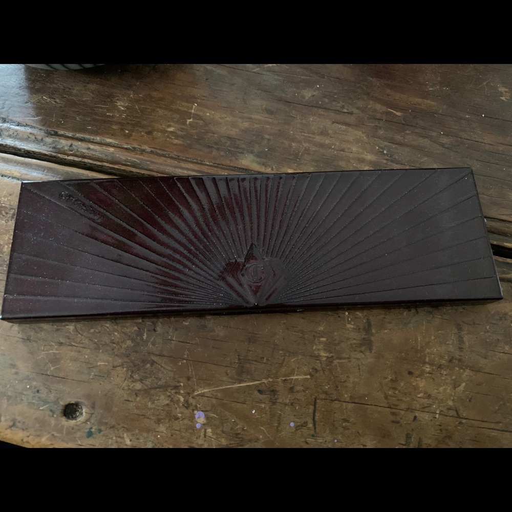 Charlotte tilbury stars in your eyes palette
